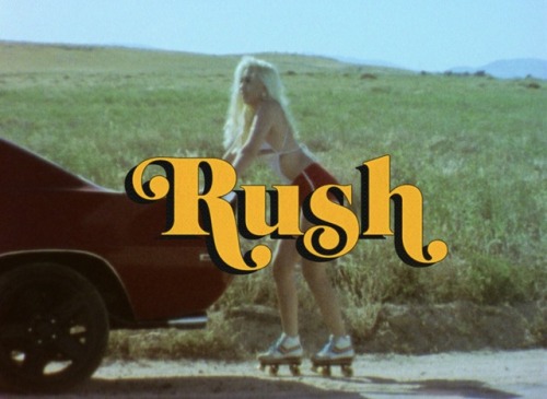 70’s Aesthetic