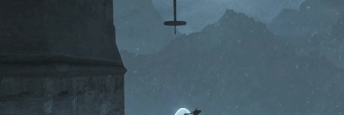 mrasayf:altairattorney:I always said Altaïr is the best.Altair is the best