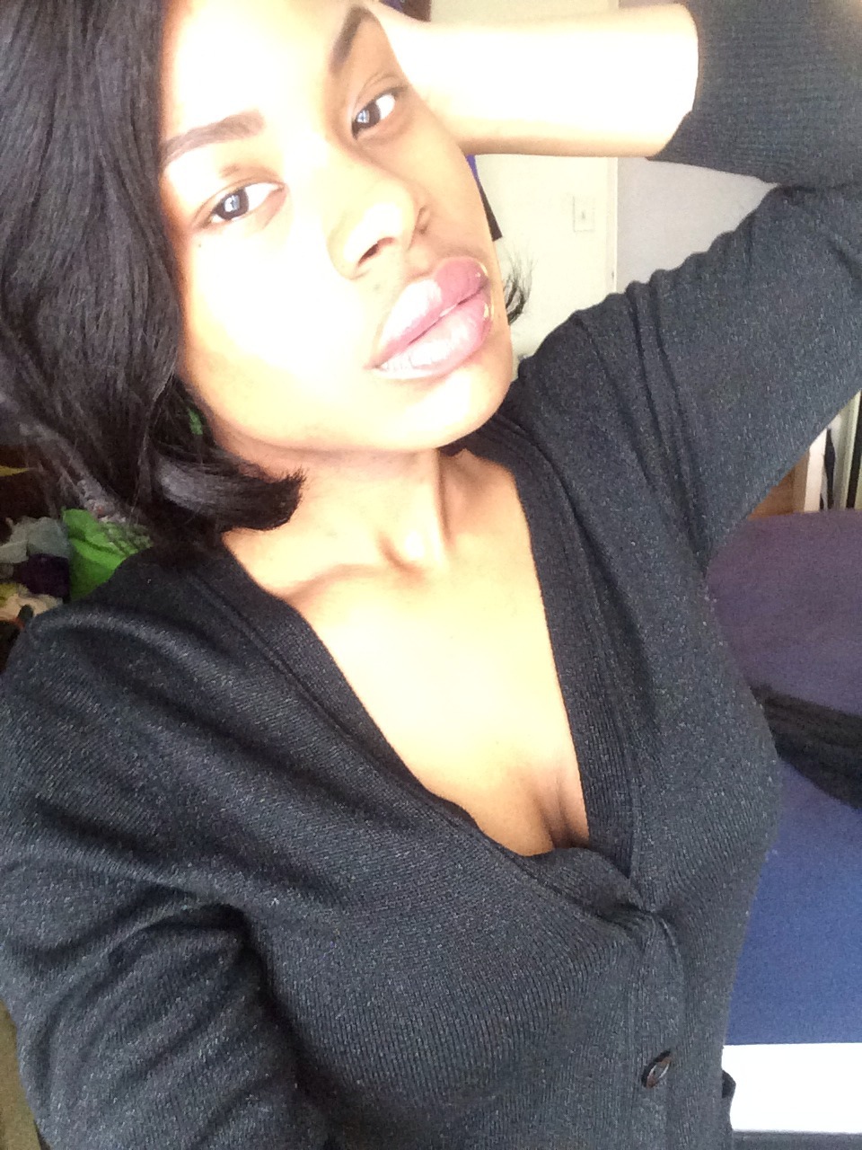 xodv:  avisionabstract:  When boredom strikes  Gorgeous