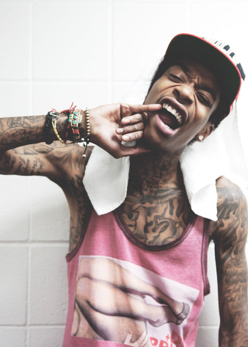 dope-kidd-junior:  ▼ Dope-kidd-junior ▼  Follow My Blog &amp; Add My