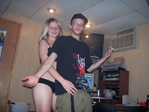 Hier ein kleiner netter Überblick über meine 3 Porno-Hörbücher, die bis jetzt erschienen sind:https://exzentrischeliebe.wordpress.com/2016/10/05/nastassja-fickviehs-neuester-und-extrem-pornoeser-streich-fuer-die-ohren/In allen bin natürlich ich zu