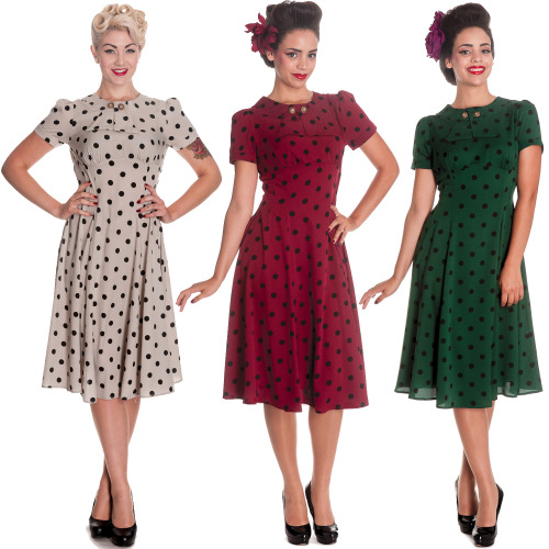 hercompassheart:  ~Transformation inspiration: Dresses~ God help my back account. Eek! 