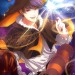 lightsintheskye:Did a Levi to celebrate me getting this card but also because I love