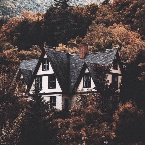 aaesthetic-angel:Autumn pt.4