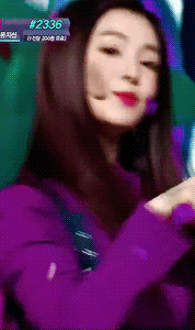 4-velvets:170209 // Rookie