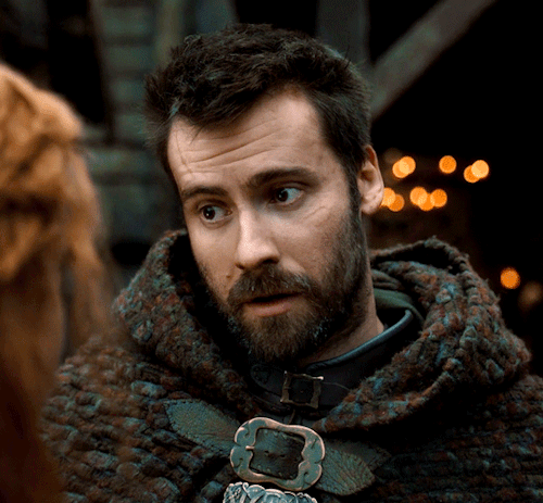 MARK ROWLEY As Finan The Last Kingdom (5.02)