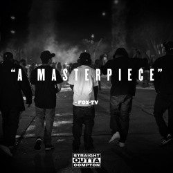 straightouttacomptonmovie:  Let ‘em understand perfection. Straight Outta Compton is in theaters now. http://unvrs.al/SOCTix