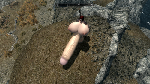 Guilty Crucible (NSFW)