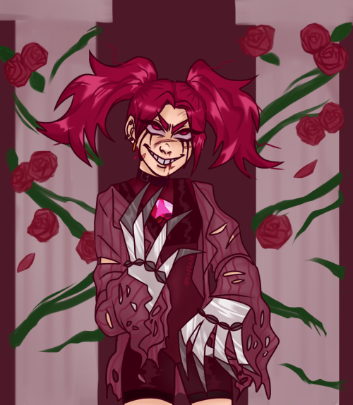 no roses 