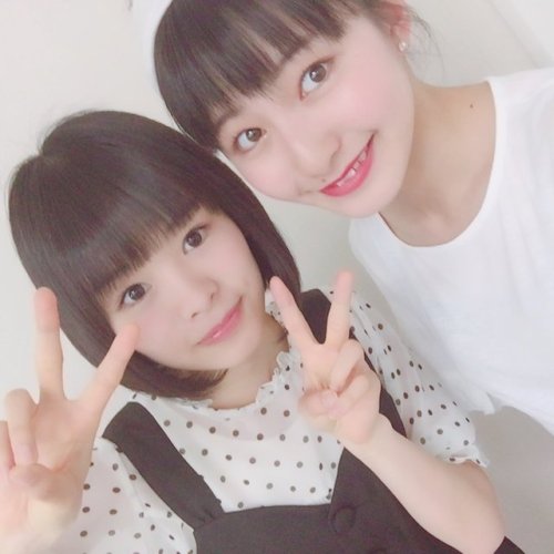NGT48情報botさんのツイート: 【フォトログ】05/20 #髙橋真生 t.co/seB8qzPBY0 おかっぱ様！！可愛いほんと癒し t.co/7Wth3GxhS