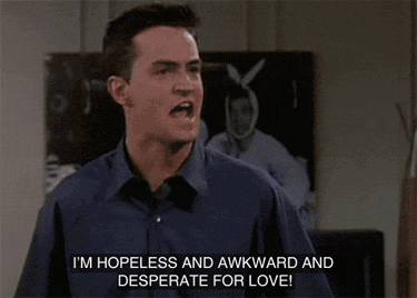 theuser23:  This is about my life. 