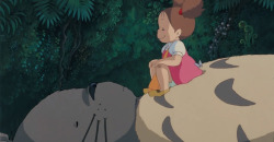 Tonari No Totoro (1988)