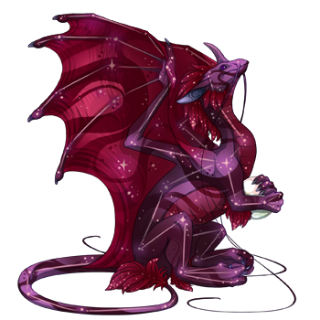 bought another project bc i’m a dumbass but!!! she was 500 gems and came with stained so like,
