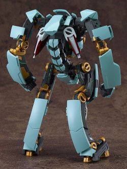 mechaddiction:  GSA New Arhan (Expelled from Paradise) by Good Smile Company. (4) HobbyLink Japan #mecha – https://www.pinterest.com/pin/336714509631106161/