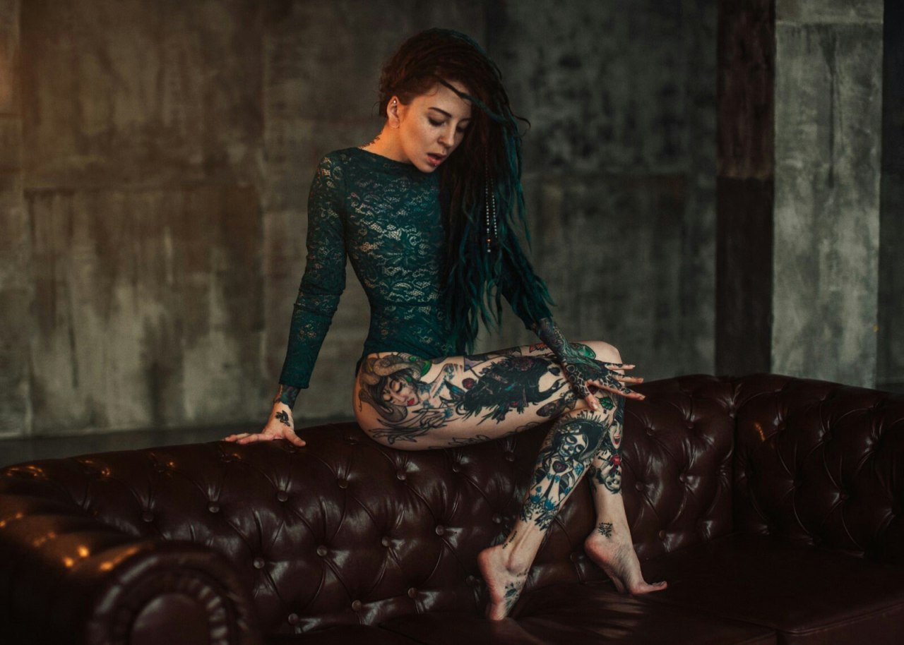 welovedreadlocks:  @seawithin-blog-blog📷 Evgeniy Frolov