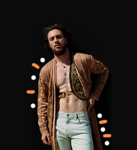 021c:   Aaron Taylor-Johnson for FLAUNT Magazine (Summer 2015)  