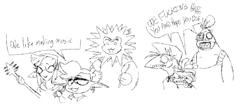 Out Of Context