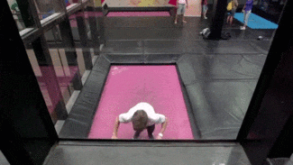 live-freerun-wild:    BOUNCE x Team Farang by teamfaranggifs by live-freerun-wild