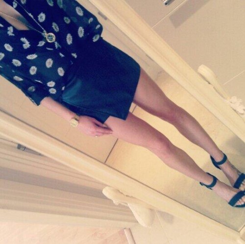 Wedding high heels and femdom high heels