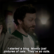 Spnmeme: Chuck Shurley In 11x20 Dont Call Me Shurley 