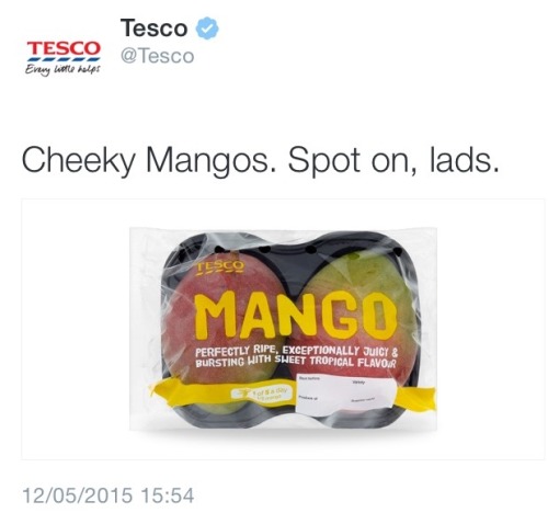 tesco