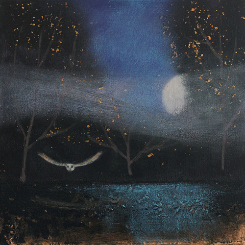 nemophilies:Catherine Hyde