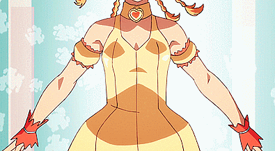 Mew Mew Pudding... Metamorphose!