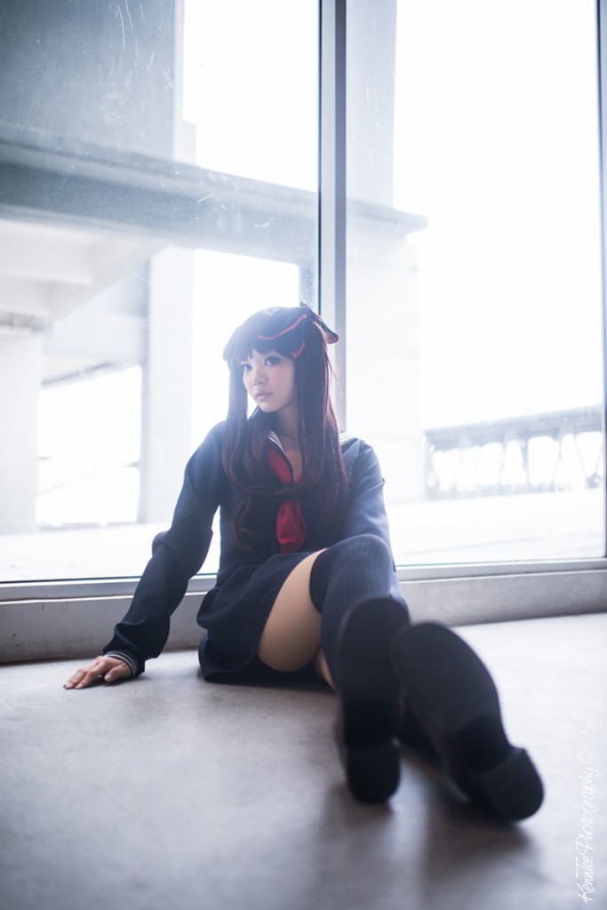 dirty-gamer-girls:  Ying Tze is awesome. She’s a social media ninja with her own