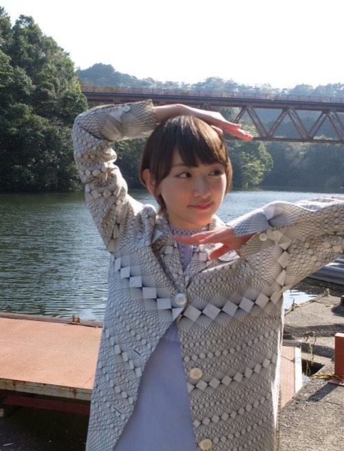 husna212: Ikoma Rina - blt offshots
