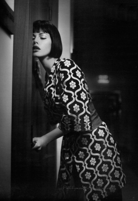 skywalker678things:  Whisper.”.Are you awake”?..Whisper back..”No ..Come in”