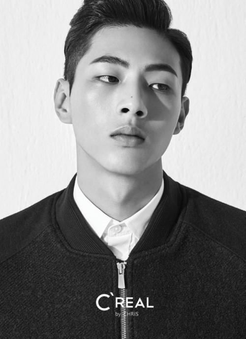 151023 Ji Soo - C'REAL by CHRIS 2015 Sonbahar / Kış Koleksiyonu https://www.facebook.com/ActorJiSooT