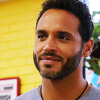 panagiota-k:   Smiling Briggs - Season 1requested by anonymous  