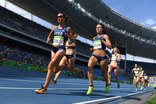 Shelby HoulihanRio 2016 Olympic Games - 5000m