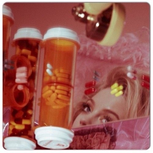 deadlyyn1ghtshade - P ☾♱