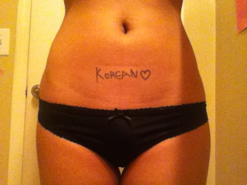 bunnyshots:  Answers..