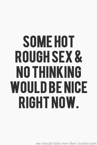 Sexual Desires
