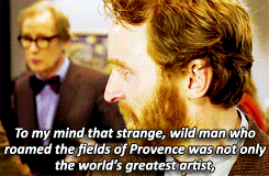 10 facts you should know about Vincent van Gogh