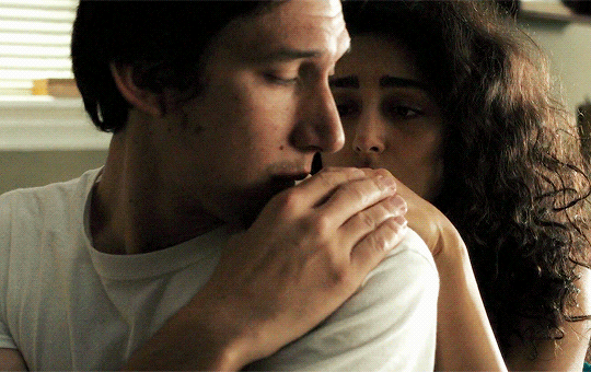 bentages:  Adam Driver filmography: Paterson (2016)  Director: Jim JarmuschMetacritic