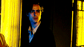 morleyseliza:Get To Know Me Meme: [1/5]  Favorite Male Characters: Max Vandenburg“When death capture