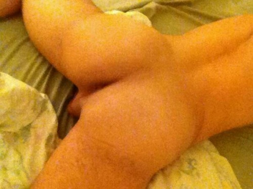 Underwear Fan Here