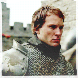 libertyhall: The White Queen meme↳[3/6] Deaths: Anthony Woodville “Our life dreams the Utopia.