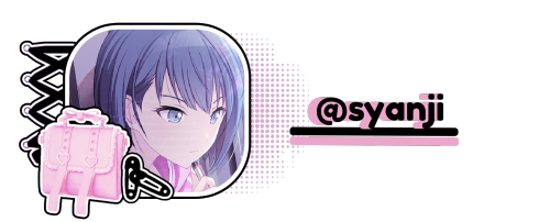 Haii I Usually Use Ibis Paint To Edit And If Its Not Too Much Trouble I Was Wondering If You Had Any