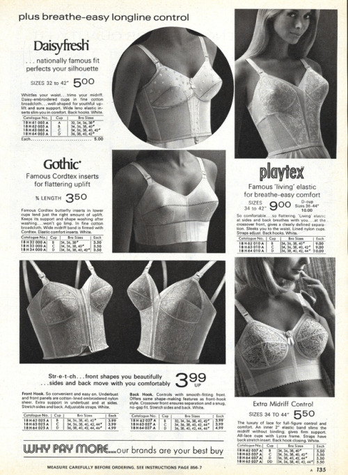 gutmamasboy3: Sears,  Winter 1971, ( Teil  2 )