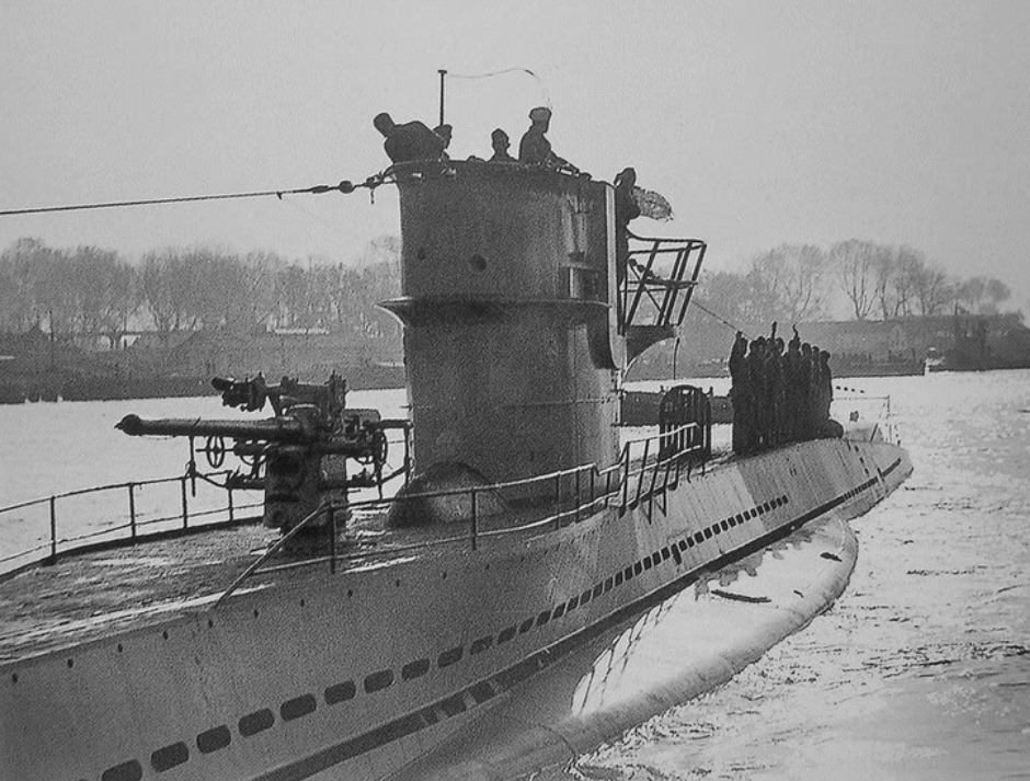 KRIEGSMARINE