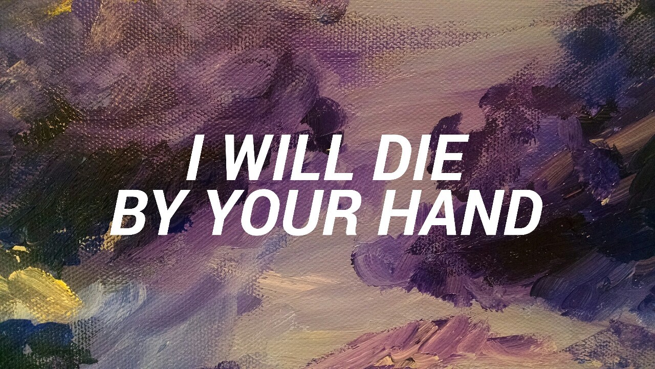 cactuseeds:  The Boy Who Blocked His Own Shot / / Brand New
