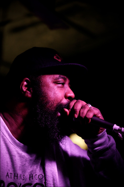 blackxlist:  Sean Price  