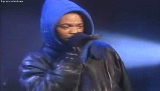 hiphop-in-the-brain:  WU-TANG CLAN - Protect Ya Neck (1993)