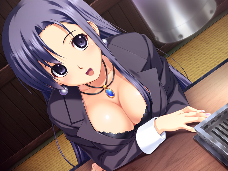 lovely eroge