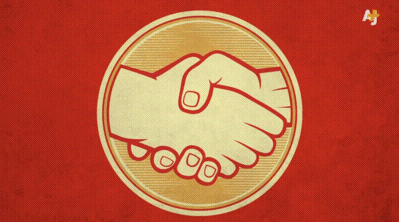 youthincare:kropotkindersurprise:[video][ first image is 3 men with tools representing 3 different j