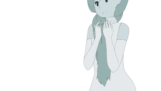 Starting animation